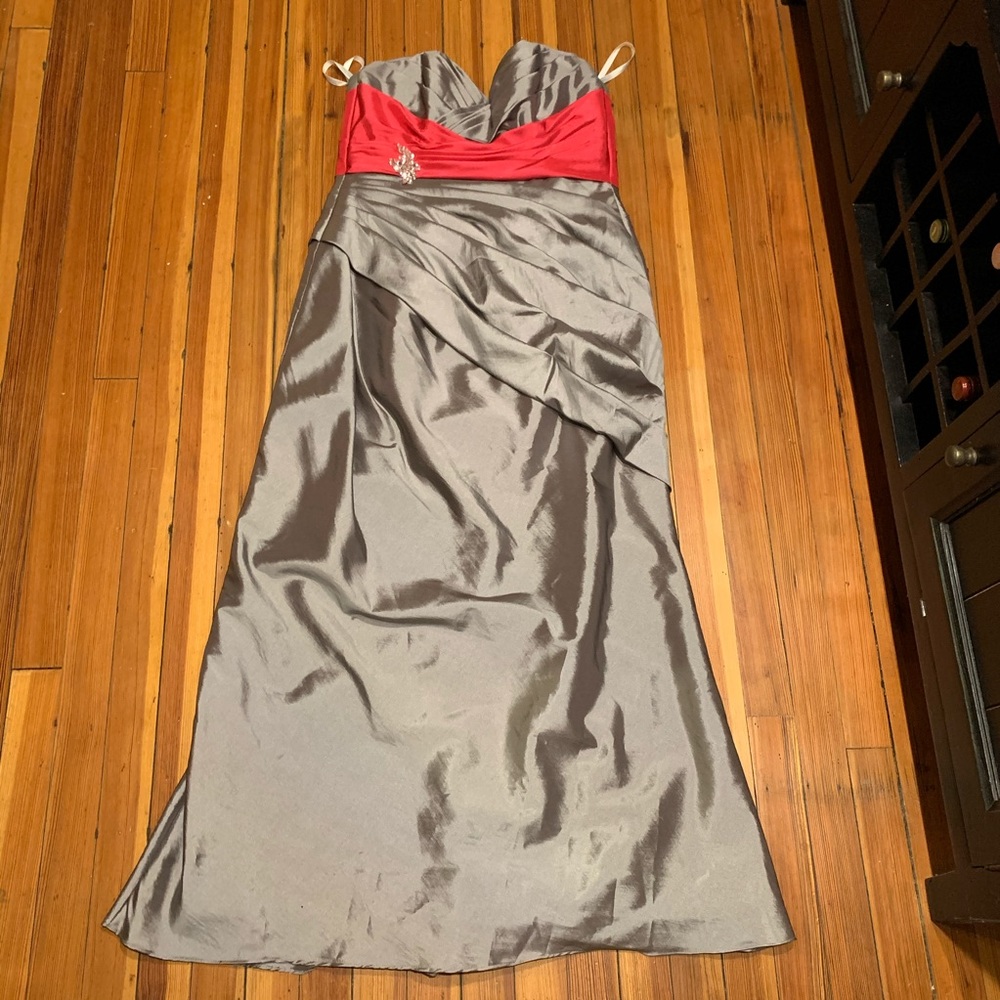 Sophia Tolli dress size 16
